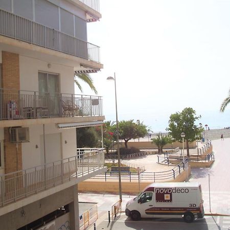 Apartamento En Santa Pola, Playa De Levante Sp102 Exterior foto
